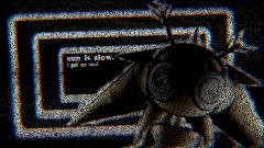 A screenshot taken in Dreams. 11 of 18.