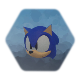 Old Sonic Garbage