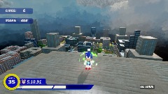 A screenshot taken in Dreams. 2 of 16.