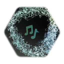 Abandoned Factorial City (Reprise)