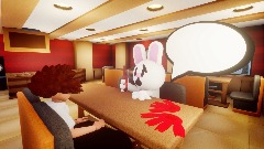 Whats up with Crimson?