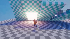 Crash bandicoot 5 prototipe