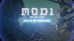 A screenshot taken in Dreams. 9 of 25.