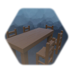 All random object's - 4/5/2020