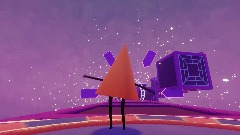 My Dreamiverse Dash!