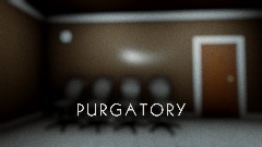 Purgatory | The Most Important Waiting Room in Existence