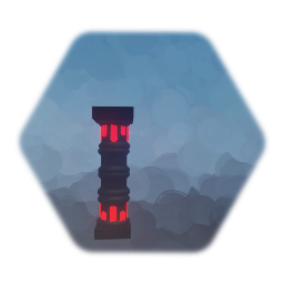 Pillar Collection 1 - 3/16/2020