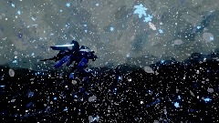 The intro to the Coldener Soilder