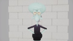 Drip Squidward