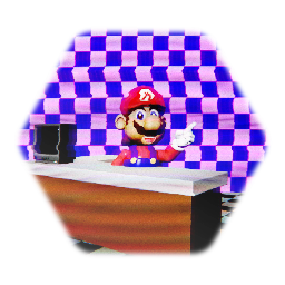 Promo Show Nintendo mania set