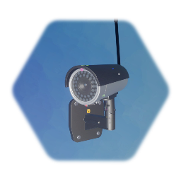 Security Camera C