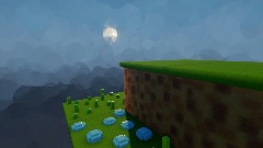 A screenshot taken in Dreams. 8 of 27.