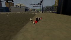 A screenshot taken in Dreams. 1 of 5.