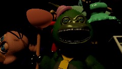 A screenshot taken in Dreams. 7 of 9.