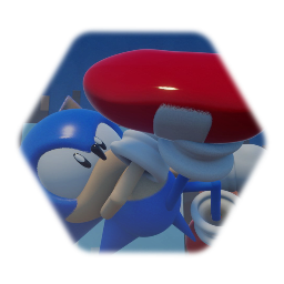 Sonic CD Engine V1
