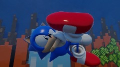 A screenshot taken in Dreams. 10 of 21.