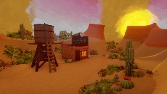 A screenshot taken in Dreams. 8 of 8.