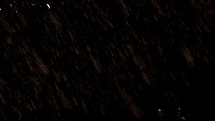 Rain for sleep with reason