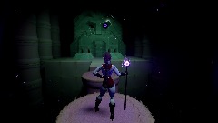 A screenshot taken in Dreams. 17 of 17.