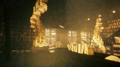 A screenshot taken in Dreams. 16 of 22.