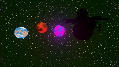 ASTRO bot dream adventure 2