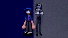 Smoothlion and the Unknown