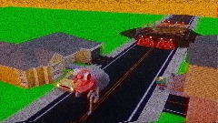 A screenshot taken in Dreams. 1 of 5.