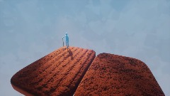 A screenshot taken in Dreams. 1 of 25.