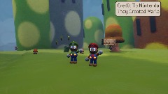 Super Mario bros Full Version V9