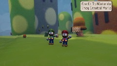 Super Mario bros Full Version V9.5