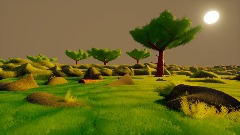 A screenshot taken in Dreams. 1 of 1.