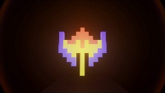 A screenshot taken in Dreams. 6 of 20.