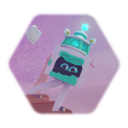 Arcornia but better