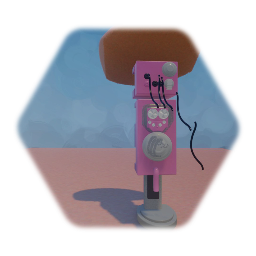 Atomic Heart Save Point