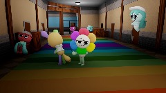 A screenshot taken in Dreams. 11 of 26.