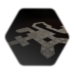 Dungeon Tiles Showcase
