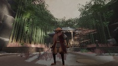 A screenshot taken in Dreams. 4 of 9.