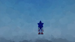 Sonic Truly 2 Sonic.exe