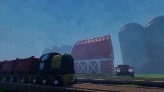 Eddy‘s Apple Delivery