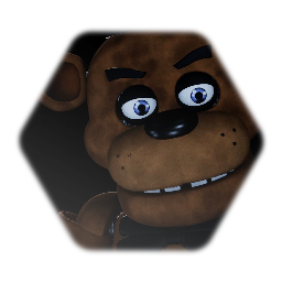 Rewritten Freddy Fazbear <term>||Version 3||