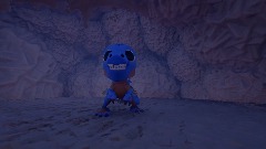 Dinosaur escape: level 4