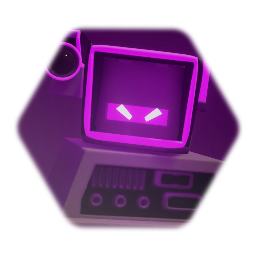 <clue>(Rec Room) TheRiseOfJumbotron [Assassin Bot]