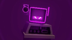 A screenshot taken in Dreams. 10 of 21.