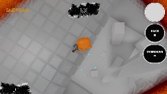 A screenshot taken in Dreams. 1 of 8.