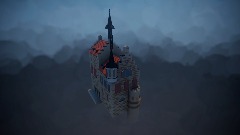 A screenshot taken in Dreams. 1 of 1.