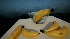 A screenshot taken in Dreams. 1 of 3.