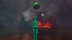 Eye Will Always Love You