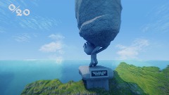 A screenshot taken in Dreams. 16 of 25.