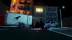 A screenshot taken in Dreams. 4 of 7.