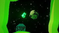 A screenshot taken in Dreams. 2 of 2.